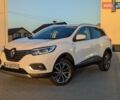 Белый Рено Kadjar, объемом двигателя 1.46 л и пробегом 50 тыс. км за 22900 $, фото 11 на Automoto.ua