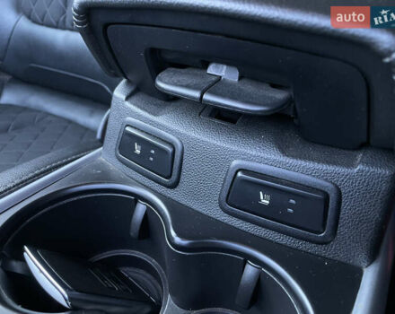 Белый Рено Kadjar, объемом двигателя 1.46 л и пробегом 103 тыс. км за 20900 $, фото 28 на Automoto.ua