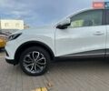Белый Рено Kadjar, объемом двигателя 1.46 л и пробегом 50 тыс. км за 22300 $, фото 25 на Automoto.ua