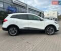 Белый Рено Kadjar, объемом двигателя 1.46 л и пробегом 50 тыс. км за 22300 $, фото 8 на Automoto.ua