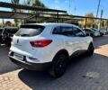 Белый Рено Kadjar, объемом двигателя 1.2 л и пробегом 25 тыс. км за 15400 $, фото 9 на Automoto.ua
