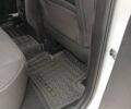 Белый Рено Kadjar, объемом двигателя 1.5 л и пробегом 117 тыс. км за 19200 $, фото 66 на Automoto.ua