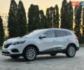Белый Рено Kadjar, объемом двигателя 1.5 л и пробегом 212 тыс. км за 17300 $, фото 2 на Automoto.ua