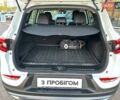 Белый Рено Kadjar, объемом двигателя 1.46 л и пробегом 50 тыс. км за 22300 $, фото 82 на Automoto.ua