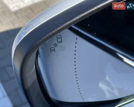 Белый Рено Kadjar, объемом двигателя 1.46 л и пробегом 103 тыс. км за 20900 $, фото 21 на Automoto.ua