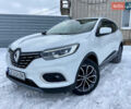 Білий Рено Kadjar, об'ємом двигуна 1.5 л та пробігом 105 тис. км за 19999 $, фото 1 на Automoto.ua