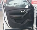 Белый Рено Kadjar, объемом двигателя 1.5 л и пробегом 120 тыс. км за 18799 $, фото 24 на Automoto.ua