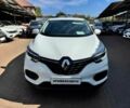 Белый Рено Kadjar, объемом двигателя 1.2 л и пробегом 25 тыс. км за 15400 $, фото 1 на Automoto.ua