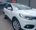 Белый Рено Kadjar, объемом двигателя 1.5 л и пробегом 117 тыс. км за 19200 $, фото 28 на Automoto.ua