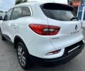 Белый Рено Kadjar, объемом двигателя 1.46 л и пробегом 208 тыс. км за 17500 $, фото 4 на Automoto.ua