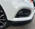 Белый Рено Kadjar, объемом двигателя 1.46 л и пробегом 50 тыс. км за 22300 $, фото 4 на Automoto.ua