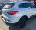 Белый Рено Kadjar, объемом двигателя 1.46 л и пробегом 56 тыс. км за 21000 $, фото 5 на Automoto.ua