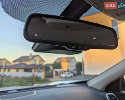 Белый Рено Kadjar, объемом двигателя 1.46 л и пробегом 50 тыс. км за 22900 $, фото 53 на Automoto.ua