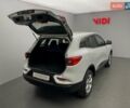 Білий Рено Kadjar, об'ємом двигуна 1.2 л та пробігом 85 тис. км за 17241 $, фото 5 на Automoto.ua
