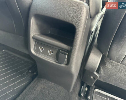 Білий Рено Kadjar, об'ємом двигуна 1.46 л та пробігом 190 тис. км за 18700 $, фото 39 на Automoto.ua