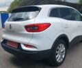 Белый Рено Kadjar, объемом двигателя 1.5 л и пробегом 117 тыс. км за 19200 $, фото 25 на Automoto.ua