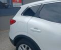 Белый Рено Kadjar, объемом двигателя 1.5 л и пробегом 117 тыс. км за 19200 $, фото 22 на Automoto.ua