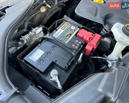 Белый Рено Kadjar, объемом двигателя 1.46 л и пробегом 50 тыс. км за 22300 $, фото 93 на Automoto.ua