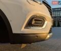 Белый Рено Kadjar, объемом двигателя 1.46 л и пробегом 50 тыс. км за 22900 $, фото 24 на Automoto.ua