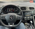 Білий Рено Kadjar, об'ємом двигуна 1.46 л та пробігом 190 тис. км за 18700 $, фото 46 на Automoto.ua