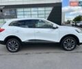 Белый Рено Kadjar, объемом двигателя 1.6 л и пробегом 110 тыс. км за 19900 $, фото 8 на Automoto.ua