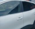Белый Рено Kadjar, объемом двигателя 1.5 л и пробегом 117 тыс. км за 19200 $, фото 11 на Automoto.ua