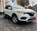 Білий Рено Kadjar, об'ємом двигуна 1.5 л та пробігом 184 тис. км за 19900 $, фото 1 на Automoto.ua