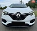 Белый Рено Kadjar, объемом двигателя 1.46 л и пробегом 208 тыс. км за 17500 $, фото 1 на Automoto.ua