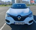 Белый Рено Kadjar, объемом двигателя 1.2 л и пробегом 101 тыс. км за 14999 $, фото 20 на Automoto.ua