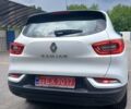 Белый Рено Kadjar, объемом двигателя 1.5 л и пробегом 117 тыс. км за 19200 $, фото 18 на Automoto.ua