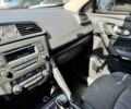 Белый Рено Kadjar, объемом двигателя 1.2 л и пробегом 25 тыс. км за 15400 $, фото 10 на Automoto.ua