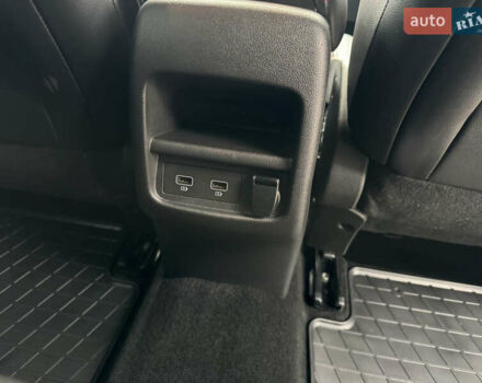 Білий Рено Kadjar, об'ємом двигуна 1.46 л та пробігом 191 тис. км за 18800 $, фото 31 на Automoto.ua