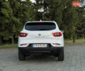 Белый Рено Kadjar, объемом двигателя 1.5 л и пробегом 212 тыс. км за 17300 $, фото 11 на Automoto.ua
