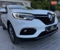 Белый Рено Kadjar, объемом двигателя 1.5 л и пробегом 88 тыс. км за 19999 $, фото 24 на Automoto.ua