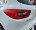 Белый Рено Kadjar, объемом двигателя 1.46 л и пробегом 50 тыс. км за 22300 $, фото 31 на Automoto.ua