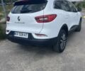 Белый Рено Kadjar, объемом двигателя 1.5 л и пробегом 205 тыс. км за 17200 $, фото 3 на Automoto.ua
