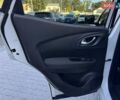 Белый Рено Kadjar, объемом двигателя 1.5 л и пробегом 88 тыс. км за 19999 $, фото 43 на Automoto.ua