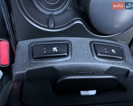 Белый Рено Kadjar, объемом двигателя 1.5 л и пробегом 88 тыс. км за 19999 $, фото 38 на Automoto.ua