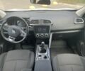 Белый Рено Kadjar, объемом двигателя 1.5 л и пробегом 205 тыс. км за 17200 $, фото 6 на Automoto.ua