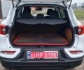 Белый Рено Kadjar, объемом двигателя 1.5 л и пробегом 145 тыс. км за 17900 $, фото 14 на Automoto.ua