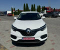 Белый Рено Kadjar, объемом двигателя 1.5 л и пробегом 131 тыс. км за 19400 $, фото 4 на Automoto.ua