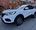 Белый Рено Kadjar, объемом двигателя 1.5 л и пробегом 88 тыс. км за 19999 $, фото 6 на Automoto.ua