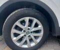 Белый Рено Kadjar, объемом двигателя 1.5 л и пробегом 117 тыс. км за 19200 $, фото 9 на Automoto.ua