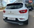 Белый Рено Kadjar, объемом двигателя 1.46 л и пробегом 50 тыс. км за 22300 $, фото 30 на Automoto.ua
