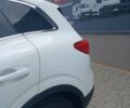 Белый Рено Kadjar, объемом двигателя 1.5 л и пробегом 117 тыс. км за 19200 $, фото 14 на Automoto.ua
