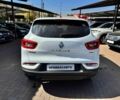Белый Рено Kadjar, объемом двигателя 1.2 л и пробегом 25 тыс. км за 15400 $, фото 6 на Automoto.ua
