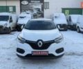 Белый Рено Kadjar, объемом двигателя 0 л и пробегом 222 тыс. км за 17500 $, фото 2 на Automoto.ua