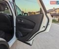 Белый Рено Kadjar, объемом двигателя 1.46 л и пробегом 50 тыс. км за 22900 $, фото 58 на Automoto.ua
