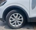 Белый Рено Kadjar, объемом двигателя 1.5 л и пробегом 120 тыс. км за 18799 $, фото 9 на Automoto.ua