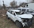 Белый Рено Kadjar, объемом двигателя 1.5 л и пробегом 120 тыс. км за 5500 $, фото 1 на Automoto.ua